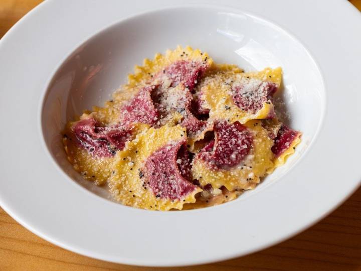 New Vancouver restaurant Angela Pastifico is for fans of fresh pasta