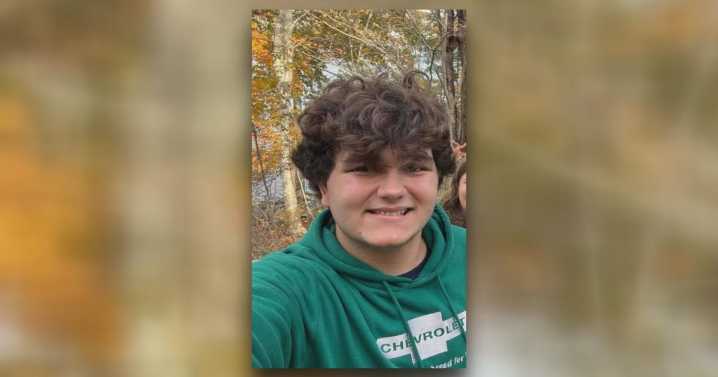 Etna teenager has been found and is safe, according to the Penobscot County Sheriff's Office