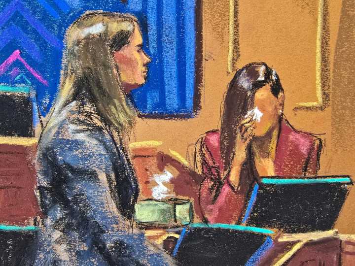 Diddy trial day 22 recap: Witness says Combs had 'hotel night' month before arrest