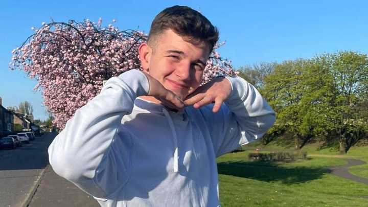 Body discovered in wooded area in search for missing teenager Cole Cooper