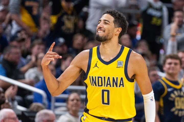Tyrese Haliburton’s Jordan-LeBron Parallels Force NBA Legends To Clash Over His Superstar Status