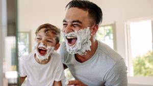 How to upgrade Dad's grooming game for Father's Day