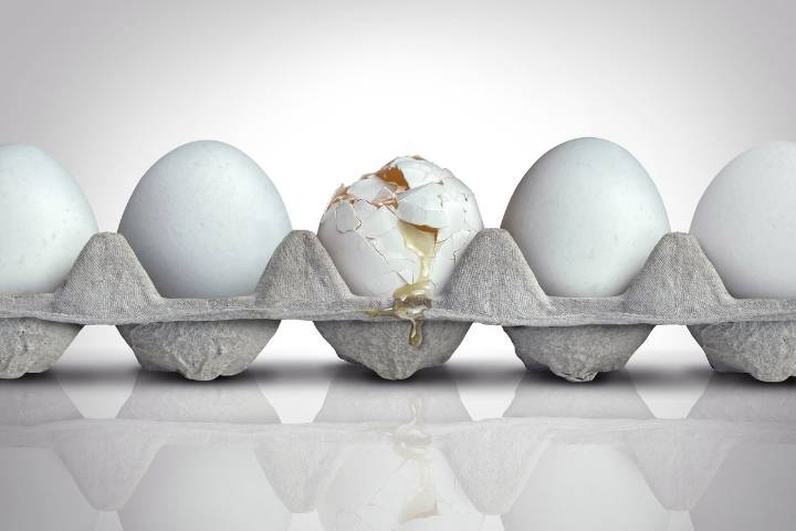 How to Protect Yourself from Recent Salmonella Outbreak in Recalled Eggs
