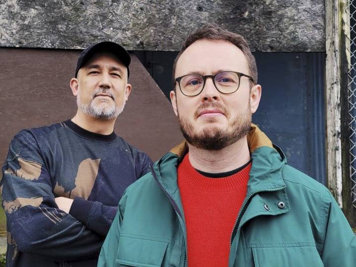 CHXMERAS sounds off on new album Second Sight