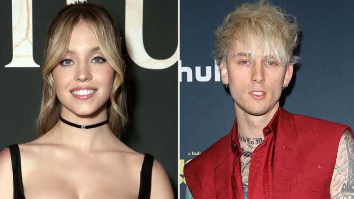 Machine Gun Kelly and Sydney Sweeney recently sparked romance rumours