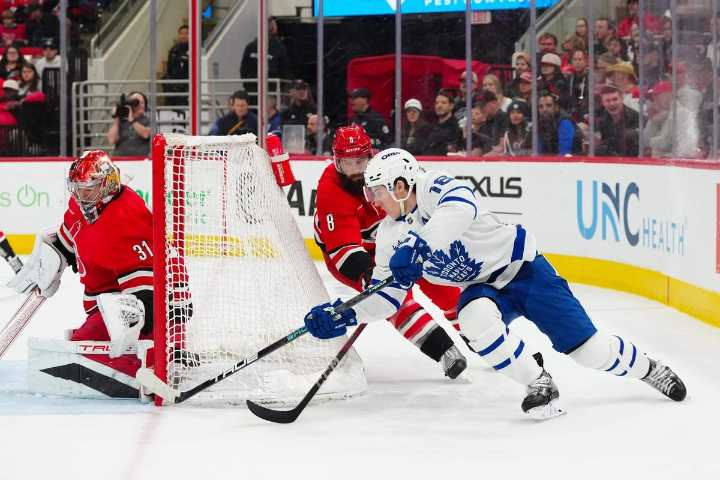 The Mitch Marner UFA villainy rankings: Which destination would hurt Leafs fans most?
