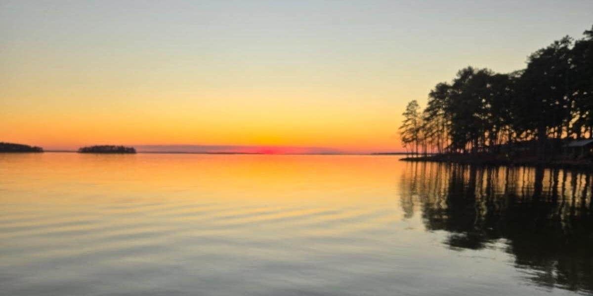 Pine Island State Park on Lake Murray has opening date this fall