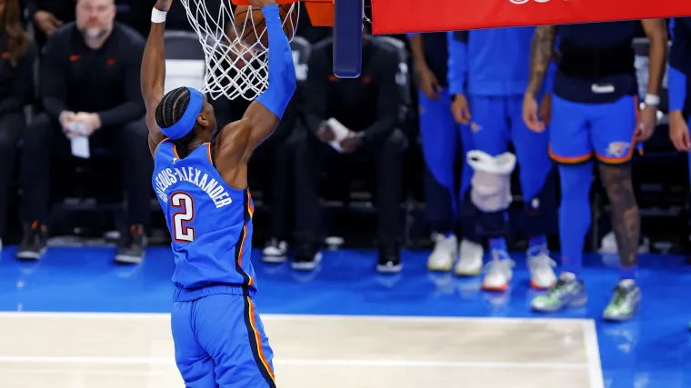 Pacers-Thunder Betting Promos: Best Sportsbook Offers for NBA Finals