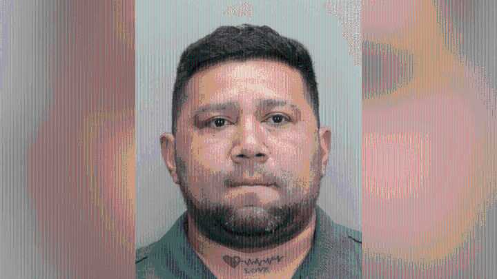 Alexandria man arrested for abduction, attempted sexual assault in Woodlawn