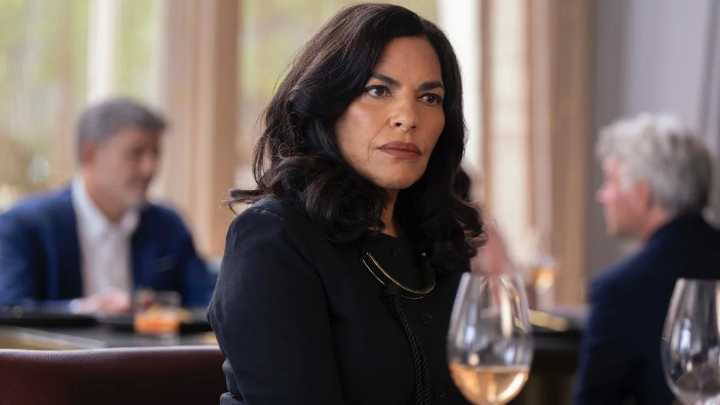 ‘And Just Like That’ Star Sarita Choudhury Unpacks Seema’s Matchmaker Woes: ‘I’m Glad She Was Tested’