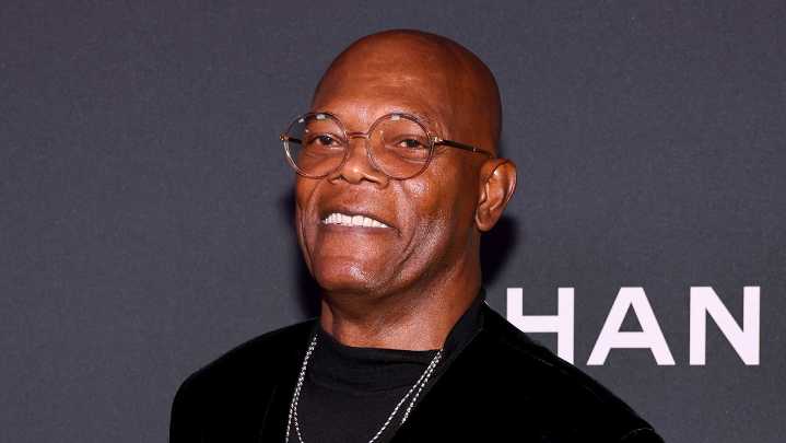 Samuel L. Jackson to Star In 'Tulsa King' New Orleans Spin