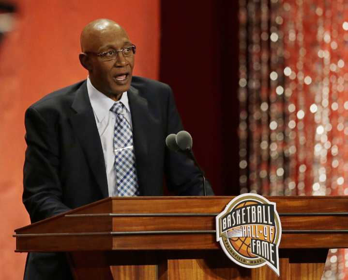 Pride, Poise, Perfection: ’72 Pacers talk 2025 NBA Finals
