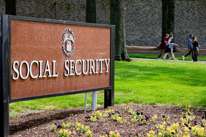 Supreme Court Allows DOGE Continued Access to Sensitive Social Security Data