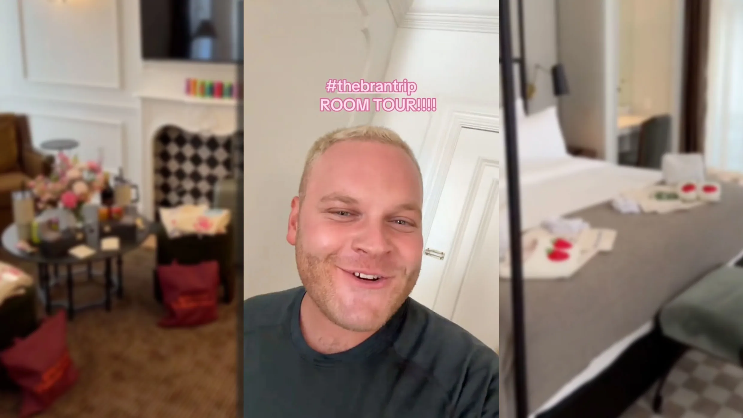 ‘I want to take you to a workout class’: Influencers are turning brand trips into exclusive real
