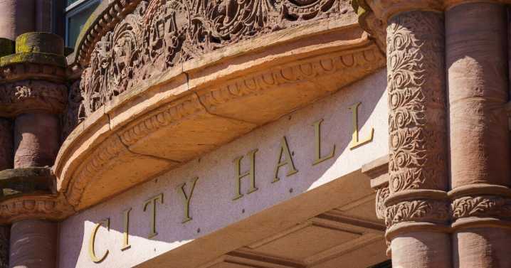 Council considers grants for housing, gun violence reduction, food insecurity, and more