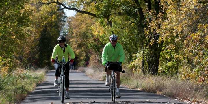 MnDOT needs help updating state Bicycle+ System Plan