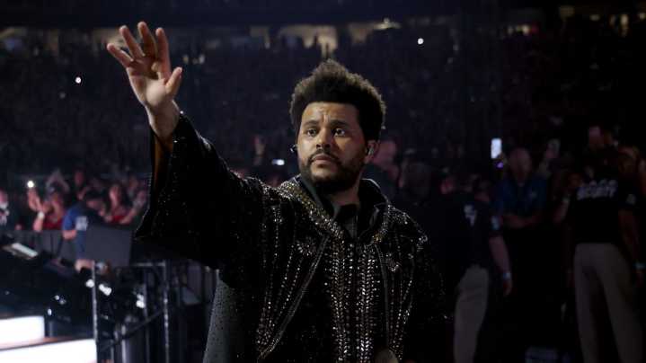 The Weeknd Brings After Hours Til Dawn Tour To Chicago’s Soldier Field