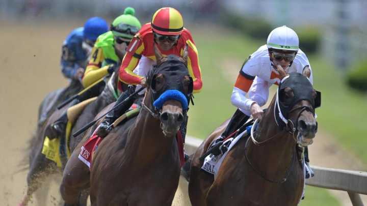 2025 Belmont Stakes sleepers, free advice, odds, contenders: Top longshot picks for Saratoga Race Course