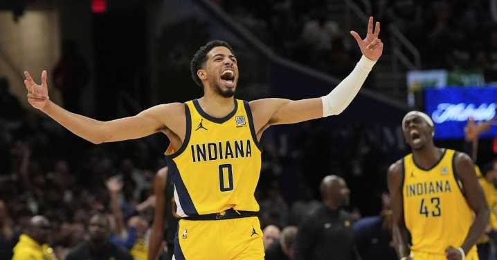 NBA postseason continues to be the Comeback Playoffs