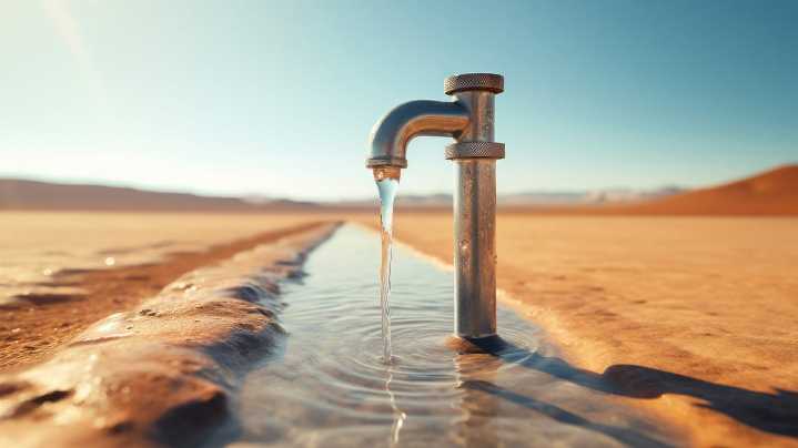 New law assures responsible growth and water replenishment in Pinal County