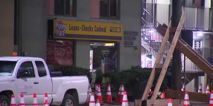 More businesses soon eligible to apply for rail construction relief funds