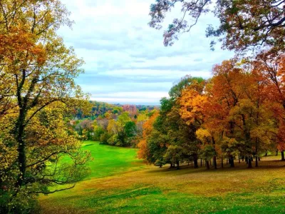 Hillside Park is almost a reality after years of planning, fundraising,