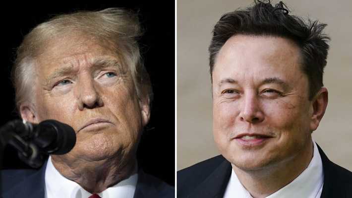 Trump amenaza a Musk con «serias consecuencias» en su disputa por proyecto de presupuesto