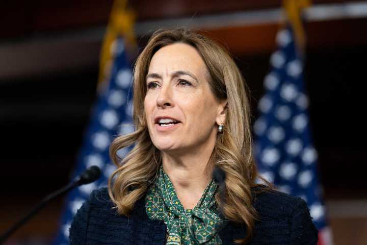 Democrats search for winning message in New Jersey gubernatorial primary