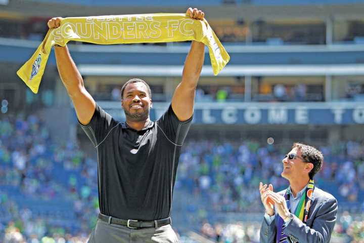 Pride Progress? As gay pro athletes consider coming out, each announcement makes a mark