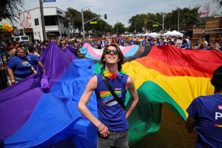 Beware: The Human Rights Campaign is just a scam to push lefty issues
