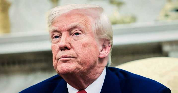 Trump moves to deny visas to Harvard's international students