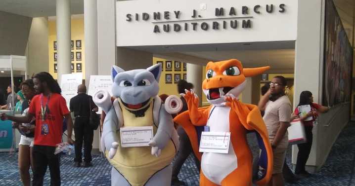 MomoCon broke its attendance record. It's planning to get even bigger in 2026.