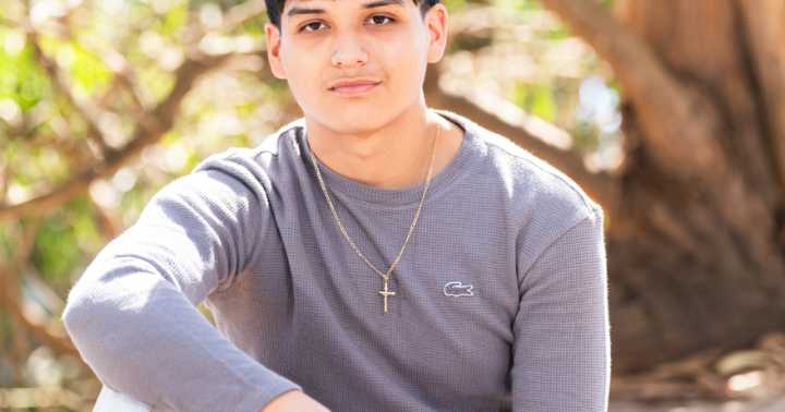 Lompoc High senior transforms profound loss into purpose: 'Do not take things for granted'
