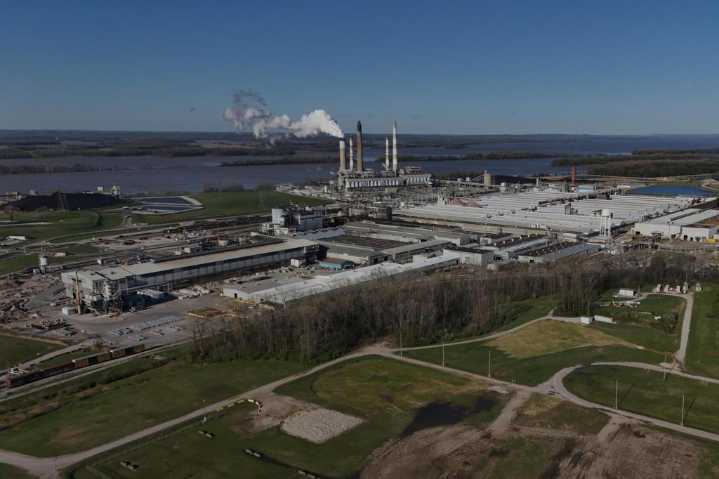 Planet-warming emissions dropped when companies had to report them. EPA wants to end that