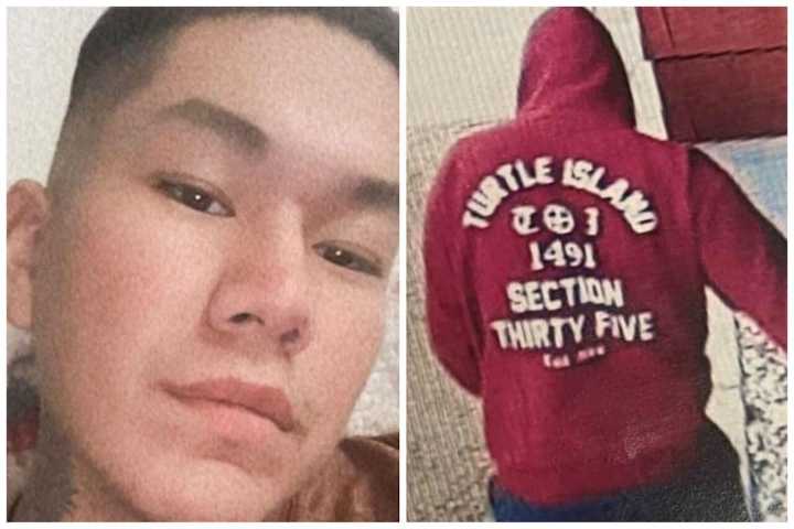 Remains of Merritt, B.C., man found 2 years after disappearance