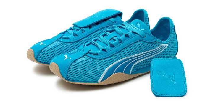PUMA x OPEN YY Second Collab Collection