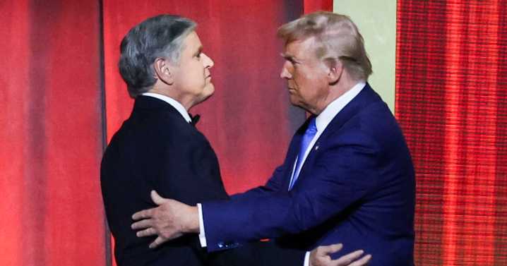 Trump and Musk’s MAGA allies are using weird man talk to cope with feud