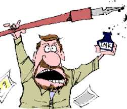 Joe Heller: Cartoonist on Trump/Musk, Father’s Day, Ukraine drones, distractions, D