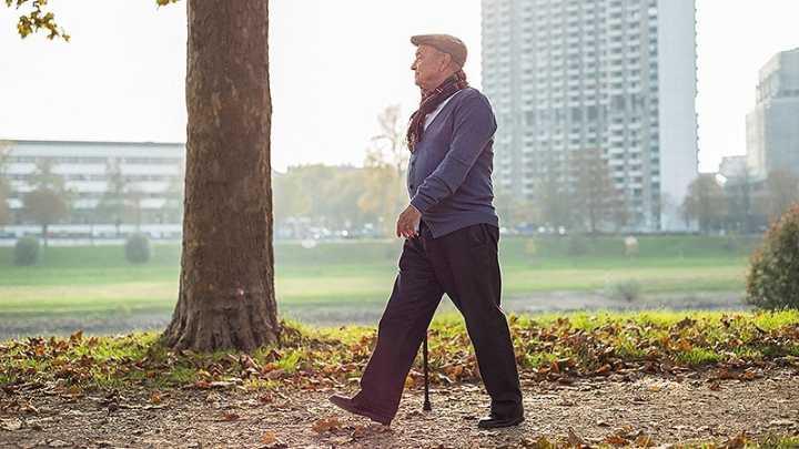 Can a Men’s Health Strategy Close the Life Expectancy Gap?