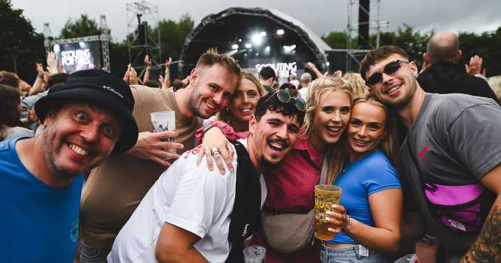 Popular UK music festival axed 14 years ago gets 2026 reboot
