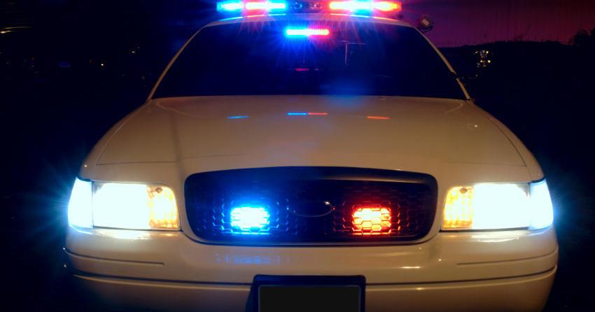 Skateboarder injured in collision with police vehicle in Flagstaff