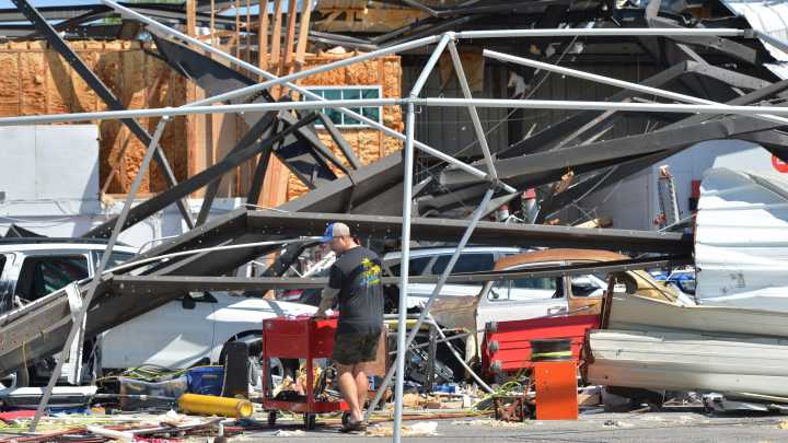 Weather forecast cuts put Floridians at risk