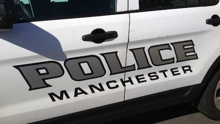 Man accused of assaulting woman with a hatchet at Manchester hotel