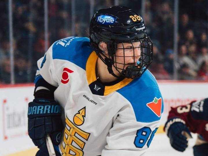 PWHL expansion takes a huge bite out of Sceptres' collection of young talent