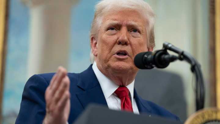 En vivo: Trump dice que ‘muy difícil’ llegar a acuerdo con China
