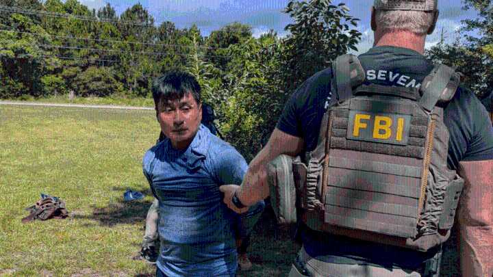 7 undocumented workers arrested at Mississippi construction site