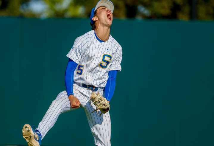 In first career start, Serra closer Nate Hui pitches complete-game shutout as Padres reach NorCal championship