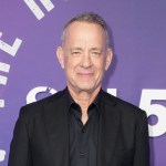 Tom Hanks Is 'Not Surprised' by Daughter E.A.'s Devastating Memoir About Childhood Abuse