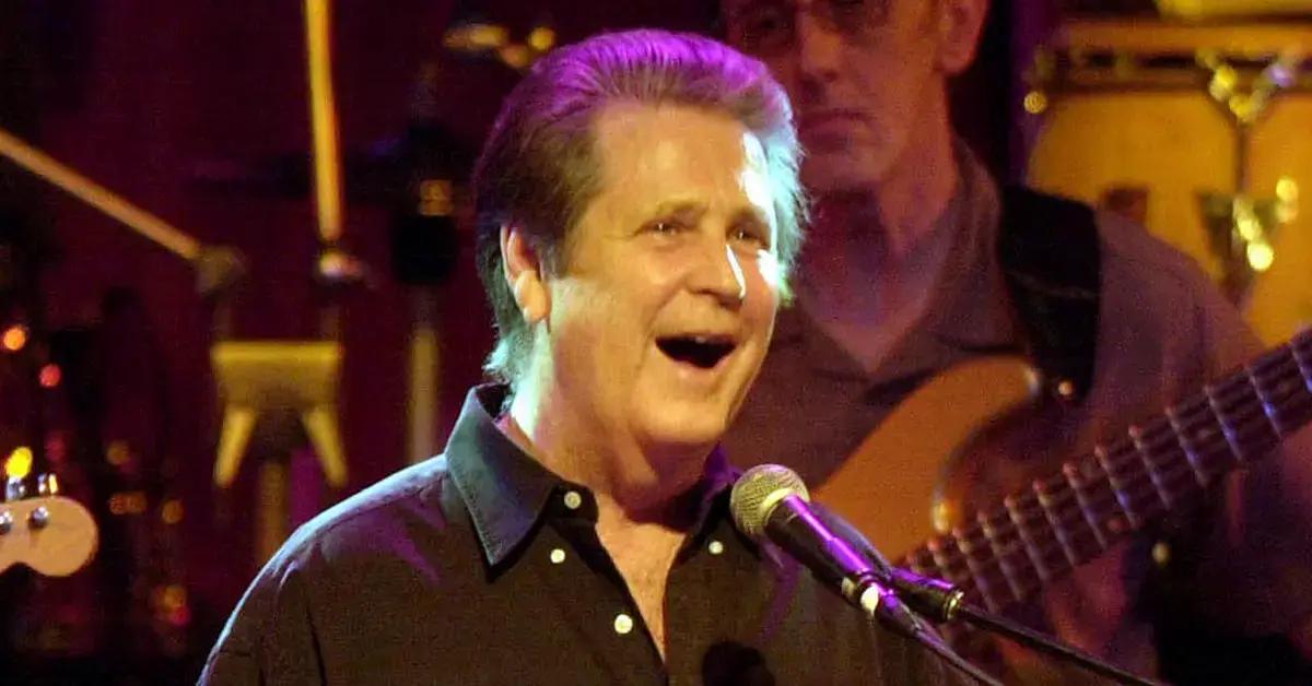 Brian Wilson's Tragic Final Days Revealed Before Death