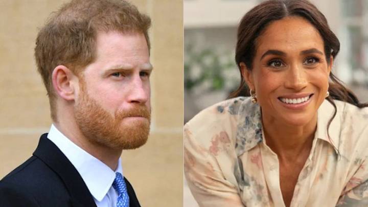 Harry and Meghan’s Alleged $153 Million Divorce Agreement Leaked